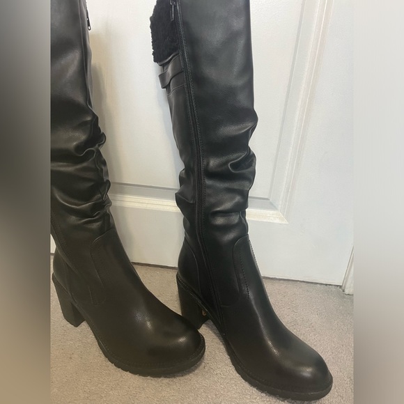 Knee High Boots - Picture 4 of 5